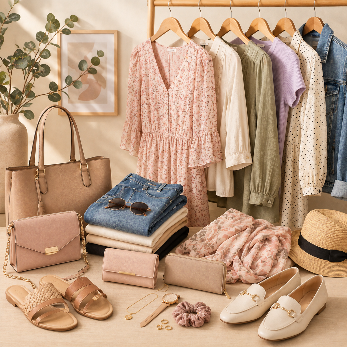 Women's Fashion