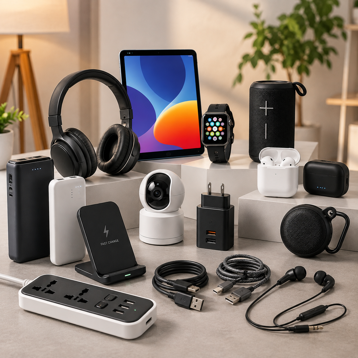 Electronics