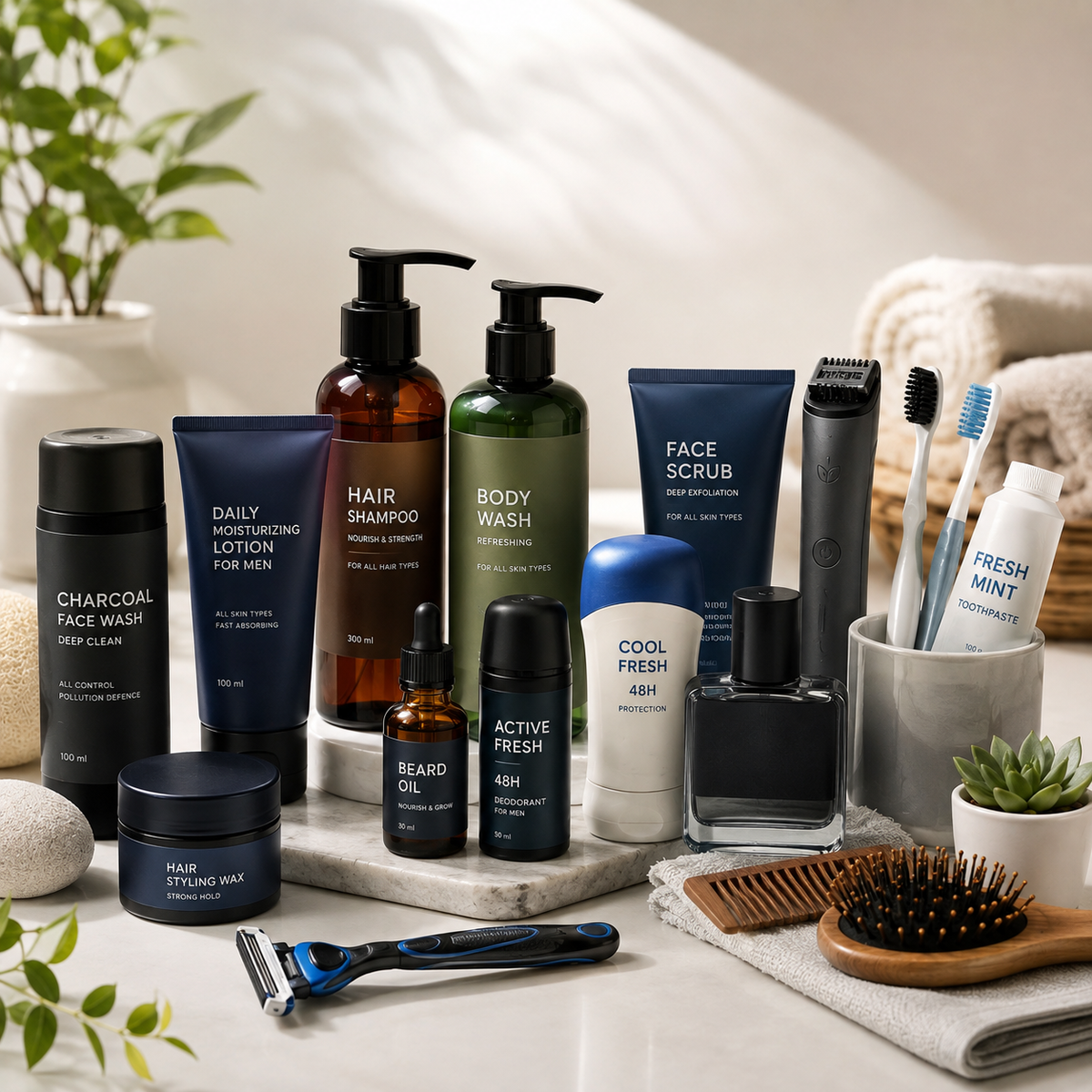 Personal Care