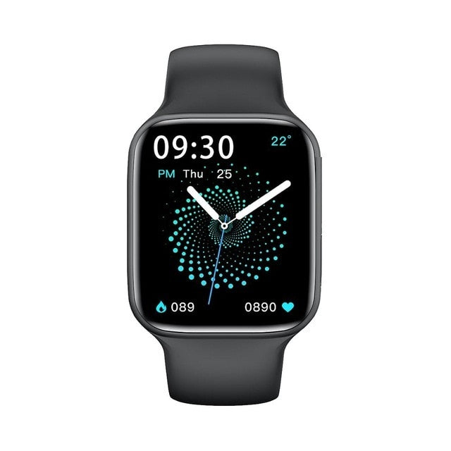 Bluetooth Smartwatch - Black