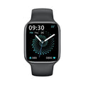 Bluetooth Smartwatch - Black