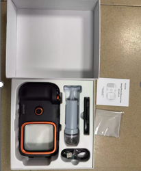 Universal Underwater Phone Case with Bluetooth