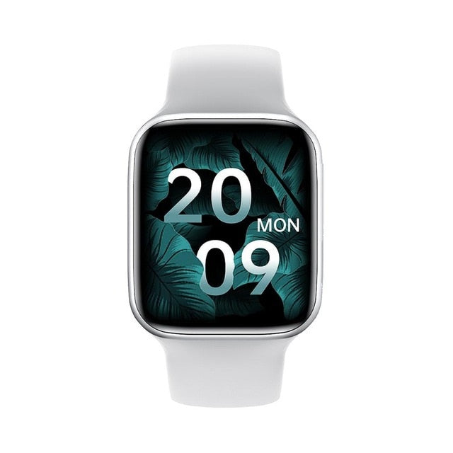 Bluetooth Smartwatch - Black