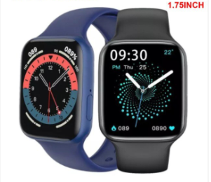 Bluetooth Smartwatch - Black