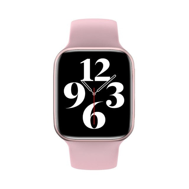 Bluetooth Smartwatch - Black