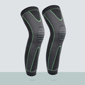 Compression Knee & Calf Support-2pcs