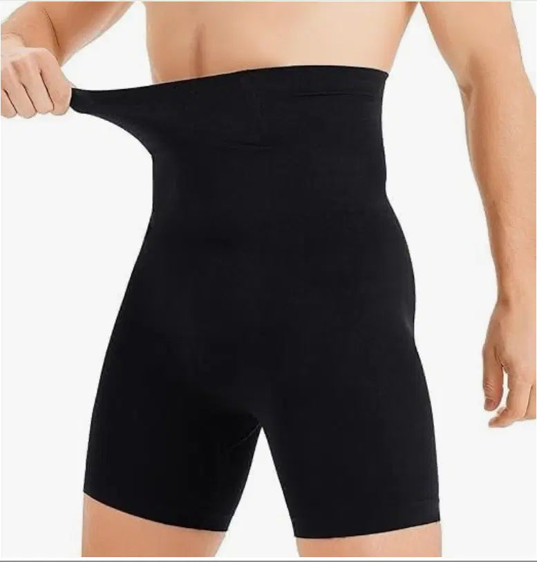 Tummy Tucker Men Shapewear Body Shaper (Pack of 1)